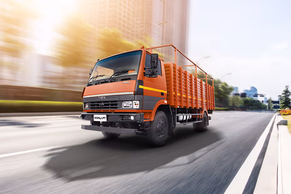 Tata 1009g LPT 4500/HSD thumbnail